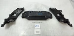 16-20 Oem Tesla Model X Front Center Frunk Cross Member W/ Headlight Brackets. Fixed Price $500.00.