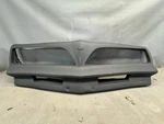 1977 1978 Pontiac Firebird Trans Am Front End Bumper Cover Nose Formula Bandit. Fixed Price $977.78.