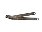 Jeep J10 J20 Wagoneer Cherokee Sj 63-91 Oem Tailgate Support Bar Lh 55012989. Fixed Price $23.99.