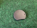 2015-2017 Ford Explorer Front Bumper Tow Hook Cover FB53-17A989 Primed Oem 9L8. Fixed Price $29.99.