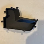 Oem Used 2014 Audi SQ5 Front Side Bumper Lower Grill Cover Right 8R0807246. Fixed Price $20.98.