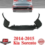 Rear Bumper Lower Valance For 2014-2015 Kia Sorento. Fixed Price $513.72.