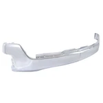 Chrome Front Bumper Split For Chevrolet Silverado 1500 19-2022 W/o Sensor Holes. Fixed Price $119.64.