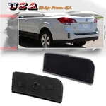 Jdm Style Smoked Lens Rear Bumper Reflector Lights For 2010-2014 Subaru Outback. Fixed Price $19.99.