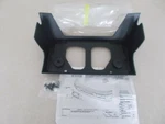 15126963 O.e. Bumper Front License Plate Bracket Chevy Colorado/gmc Canyon. Fixed Price $39.95.