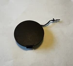 Oem 2017-2020 Jeep Renegade Front Bumper Tow Hook Eye Cover Black #735676917 New. Fixed Price $45.00.