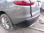 Used Rear Bumper Assembly Fits: 2018 Buick Enclave W/tow Package Opt V92. Fixed Price $1144.99.