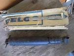 Nos Delco Rear Shock Absorber Gm 5532430 Dated 1957 1958 1959 Chevy Olds?. Fixed Price $89.99.