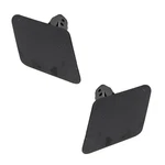 For Bmw X1 2017 2018 2019 Headlight Washer Cover Driver And Passenger Side Pair. Fixed Price $56.17.