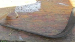 Nos 1952 1953 Ford Crestline Mainline Passenger Cars Front Lh Bumper Bracket New. Fixed Price $89.99.