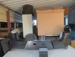 2019-2023 Lexus UX200 UX250H Base Oem Rear Bumper Cover Fascia 52159-76130. Fixed Price $240.69.