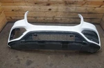 Front Bumper Cover White (149) Oem 1678859405 Mercedes Gls 580 X167 2020 *note*. Fixed Price $1087.49.