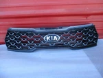 2021-2023 Kia Sorento Front Upper Grille Oem Used. Fixed Price $165.00.