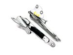 2001-2006 Audi MK1 Convertible Rear Left Right Trunk Hinge Set 8N7827299A. Fixed Price $49.49.
