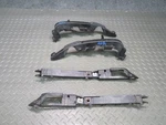 1997-2004 Porsche Boxster 986 Front Bumper Mount Bracket Support Set Of. Fixed Price $187.09.
