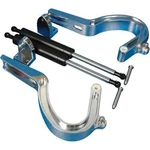 Eddie Motorsports MS149-16P Billet Trunk Hinges 1955-57 Chevy Bel Air 2-DOOR Pos. Fixed Price $465.95.