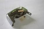 Nos 1974 - 1978 Ford Pinto Chrome Rear Bumper Guard Asembly. Fixed Price $75.00.