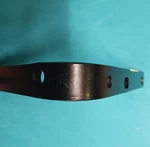 Left Front Spring Bracket AHH6210. Fixed Price $14.89.