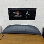 2017 2018 2019-2021 Alfa Romeo Stelvio Rear Lower Bumper Trim Valance #2032. Fixed Price $130.00.