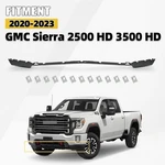 Front Bumper Fascia Center Air Deflector For 2020-2023 Gmc Sierra 2500 84392056. Fixed Price $71.00.