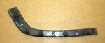 1984-1996 Corvette Rear Bumper Curved Side Retainer Factory Piece, Right, Gm. Fixed Price $34.99.