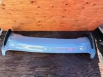 2020 2021 2022 Porsche Taycan Front Bumper Cover 9J1807221D Oem. Fixed Price $440.00.