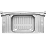1964 Chevy Impala Trunk Floor W/ Pan - Weld Through Primer Dynacorn. Fixed Price $1099.00.