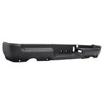 Painted Steel Rear Bumper Assembly For 2019 2020-2022 Ram 1500 W/park & Dual. Fixed Price $299.99.