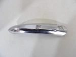1949 Ford Trunk Handle Release Chrome Lh Driver's Side 8A7043525. Fixed Price $19.99.