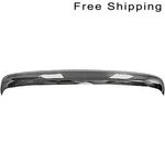 Goodmark Steel Front Bumper Fits Chevrolet Truck Gmc GMK4141000551. Fixed Price $338.78.