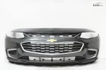2016-2021 Chevrolet Malibu Front Bumper Cover Panel Gray W/ Grills 22976385 Oem. Fixed Price $1185.79.