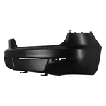Rear Bumper Cover Platinum Plus For Mazda 2012 2013 MA1100209PP. Fixed Price $364.34.