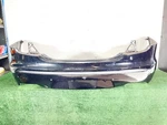 10-15 Jaguar Xj Rear Bumper Cover Assembly Oem. Fixed Price $125.00.