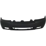Front Bumper Cover For 2006-2009 Chevy Trailblazer Ss Mdl W/ Fog Lamp Holes Prmd. Fixed Price $374.84.