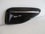 2022-2023 Kia EV6 Front Bumper Right Side Grille Oem 86596-CV200 San Jose, Ca. Fixed Price $45.00.