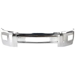 1-PIECE Front Bumper For Chevrolet Silverado 2500 Hd 15-19 W/ Fog Lamps. Fixed Price $368.99.
