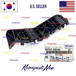 Front Bumper Bracket Retainer Right Passn 86552R0500 Oem Kia Carnival 2025-2026. Fixed Price $24.68.