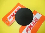 Bumper Cap Cover Black Tow Hook Trim Hole Driver Side Front Oe Toyota RAV4 13-15. Fixed Price $19.94.