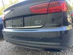 2016 Audi A6 - Rear Bumper Tow Hook Cover / Cap 4G5807441B. Fixed Price $20.00.