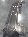 Rear Bumper Without Park Assist Fits 16-17 Outlander Sport 739840. Fixed Price $580.31.