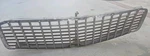 1955 Chevy Chevrolet Belair Front Bumper Grille Assembly Oem. Fixed Price $170.00.