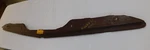 Nos Oem Ford 1961 1962 Galaxie 500 Front Filler Panel Sheet Metal. Fixed Price $239.00.