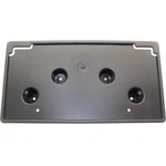 License Plate Bracket Holder For 2015-20 Chevrolet Tahoe Suburban Front 23235997. Fixed Price $18.73.