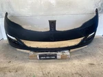 2013-2016 Lincoln Mkz Front Bumper Cover Oem DP53-17757-ACW. Fixed Price $500.00.