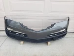 12 2010-2013 Acura Mdx Front Bumper Cover 71101-STX-ZZ01 Oem. Fixed Price $290.00.