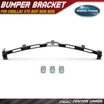 Front Center Upper Steel Bumper Cover Support For Cadillac XT5 2017 2018 2019. Fixed Price $68.18.