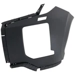 Bumper Cover Fascia Front Left Hand Side Upper Driver 865F3S8CA0 For Palisade. Fixed Price $263.14.