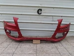 2013-2016 Audi Q5 S-line 4DR Suv Front Bumper Cover Panel Oem 8R0807437AD. Fixed Price $700.00.