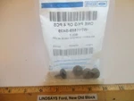 New Pieces Ford 2013/2019 Flex, Mkt "bolt & Washer" Hex Head, M4, W711589-S439. Fixed Price $19.95.