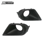 Fog Light Bezel Cover Pair Fits 2014-2016 Subaru Forester Left & Right Side. Fixed Price $34.99.